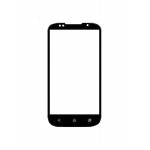 Replacement Front Glass For Croma Crcb2093 Black By - Maxbhi.com