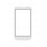 Replacement Front Glass For Croma Crcb2093 White By - Maxbhi.com