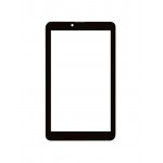 Replacement Front Glass For Croma Crxt1125q Black By - Maxbhi.com