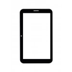 Replacement Front Glass For Croma Crxt1134 White By - Maxbhi.com