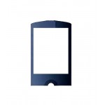 Replacement Front Glass For Hp Ipaq Data Messenger Black By - Maxbhi.com