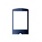 Replacement Front Glass For Hp Ipaq Data Messenger Blue By - Maxbhi.com