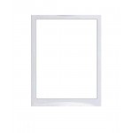 Replacement Front Glass For Hp Ipaq H6320 Black By - Maxbhi.com