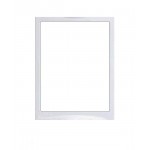 Replacement Front Glass For Hp Ipaq H6320 White By - Maxbhi.com