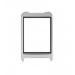 Replacement Front Glass For Hp Ipaq Rw6828 Black By - Maxbhi.com