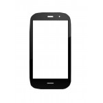 Replacement Front Glass For Hp Pre 3 White By - Maxbhi.com