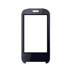 Replacement Front Glass For Iball Aaura3 White By - Maxbhi.com