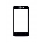Replacement Front Glass For Iball Andi4 Ips Tiger Black By - Maxbhi.com