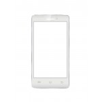 Replacement Front Glass For Iball Andi4 Ips Tiger White By - Maxbhi.com