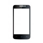Replacement Front Glass For Iball Andi4b2 Ips Black By - Maxbhi.com