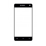 Replacement Front Glass For Iball Andi5t Cobalt2 Blue By - Maxbhi.com
