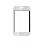 Replacement Front Glass For Iball Andi 3.5 Classique White By - Maxbhi.com