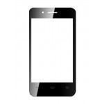 Replacement Front Glass For Iball Andi 3.5kke Glory Black By - Maxbhi.com