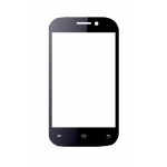 Replacement Front Glass For Iball Andi 3.5kke Grey By - Maxbhi.com