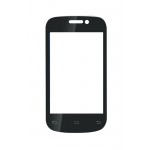 Replacement Front Glass For Iball Andi 3.5kke Super Black By - Maxbhi.com