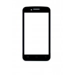 Replacement Front Glass For Iball Andi 4di Plus Black By - Maxbhi.com