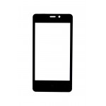 Replacement Front Glass For Iball Andi 4f Arc3 White By - Maxbhi.com