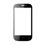 Replacement Front Glass For Iball Andi 4f Waves Black By - Maxbhi.com