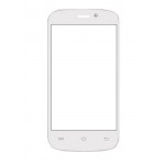 Replacement Front Glass For Iball Andi 4f Waves Silver By - Maxbhi.com