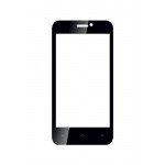 Replacement Front Glass For Iball Andi 4v White By - Maxbhi.com