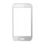 Replacement Front Glass For Iball Andi 5l White By - Maxbhi.com