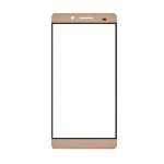 Replacement Front Glass For Iball Andi 5n Dude Black By - Maxbhi.com