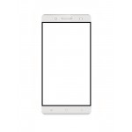 Replacement Front Glass For Iball Andi Cobalt Solus 4g White By - Maxbhi.com