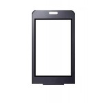 Replacement Front Glass For Iball Andi White By - Maxbhi.com