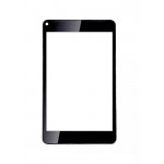 Replacement Front Glass For Iball Q800 3g White By - Maxbhi.com