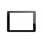 Replacement Front Glass For Iball Slide 2g 7227 White By - Maxbhi.com