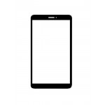 Replacement Front Glass For Iball Slide 3g 17 Black By - Maxbhi.com