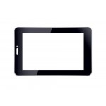 Replacement Front Glass For Iball Slide 3g 7334 Black By - Maxbhi.com