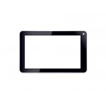Replacement Front Glass For Iball Slide 6309r White By - Maxbhi.com