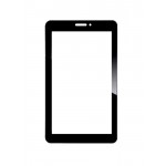 Replacement Front Glass For Iball Slide 6351q40 Black By - Maxbhi.com