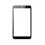 Replacement Front Glass For Iball Slide D7061 Black By - Maxbhi.com