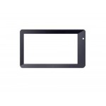 Replacement Front Glass For Iball Slide I6012 White By - Maxbhi.com