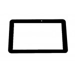 Replacement Front Glass For Iball Slide I6030 Black By - Maxbhi.com