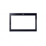 Replacement Front Glass For Iball Slide I7119 Black By - Maxbhi.com