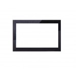 Replacement Front Glass For Iball Slide I7218 White By - Maxbhi.com