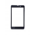 Replacement Front Glass For Iball Slide Wings Black By - Maxbhi.com