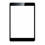 Replacement Front Glass For Iball Slide Wq77 Black By - Maxbhi.com