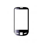 Replacement Front Glass For Iball Vibe Wifi Black By - Maxbhi.com