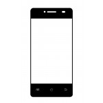 Replacement Front Glass For Kestrel Km 401 White By - Maxbhi.com