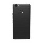 Full Body Housing For Kult Ambition Black - Maxbhi.com