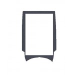 Replacement Front Glass For Motorola A1000 White By - Maxbhi.com