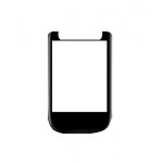 Replacement Front Glass For Motorola A1800 Black By - Maxbhi.com