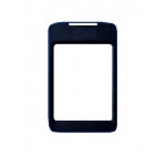 Replacement Front Glass For Motorola A810 Black By - Maxbhi.com