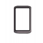Replacement Front Glass For Motorola A925 Black By - Maxbhi.com