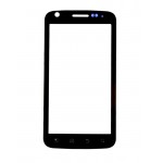 Replacement Front Glass For Motorola Atrix Black By - Maxbhi.com