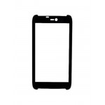 Replacement Front Glass For Motorola Atrix Hd Mb886 White By - Maxbhi.com